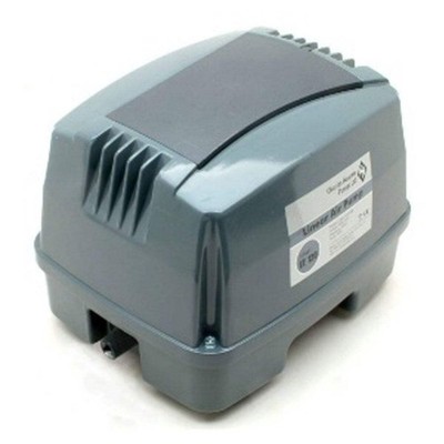 Hailea ET120 Luftpumpe 120lpm Liter pro Minute