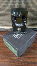 MXR Carbon Copy M169M Analog Delay Pedal w/ Box *Not Working - See Description*