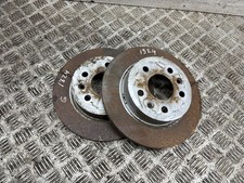 Disque de frein Renault Captur