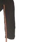 CITY Triangles Vintage Pants Casual Boho Striped Flowy Loose Mid-high Rise  — photo 5