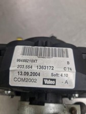 Commodo Citroen C2