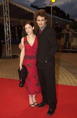 James Franco at Deauville 2001 - Tribute To James Dean & The James- Old Photo 3