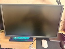 BenQ ZOWIE XL2546K 24.5 inch Full HD 240Hz 0.5ms Gaming Monitor with DyAc