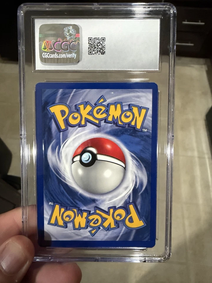 Potion 1st Edition Shadowless 94/102 Common Base Set Trainer Pokemon NM - Image 2 of 2