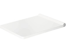 DURAVIT WC-Sitz Vero Air weiß Absenkautomatik 0022090000