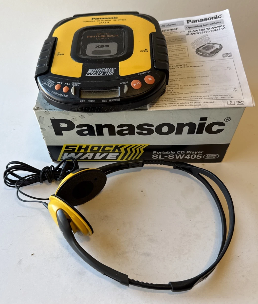 panasonic shockwave products for sale | eBay