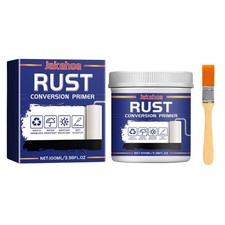 Rust Converter Primer Metal Rust Remover Anti-corrosion