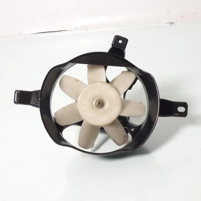 Ventilateur origine pour Moto Yamaha 550 XZ 1982 à 1984 Occasion - Photo 1/2