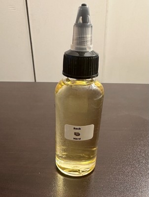Men s Circulation Oil (ORIGINAL Formula) - 2 Oz