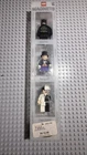 LEGO DC Batman Magnet Set 2006 (4493780) Batman Penguin Two-Face