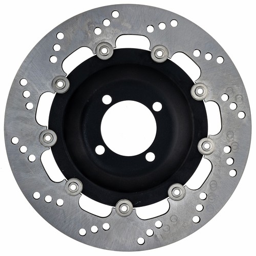 MOTO4U Tankpads Für BMW K100 - Rutschfeste Gummi Aufkleber