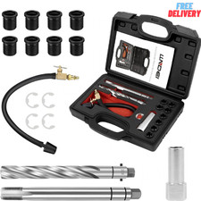 Spark Plug Thread Repair Kit 38900 Two Valve Ford Triton Tool Compatible 16 Pcs