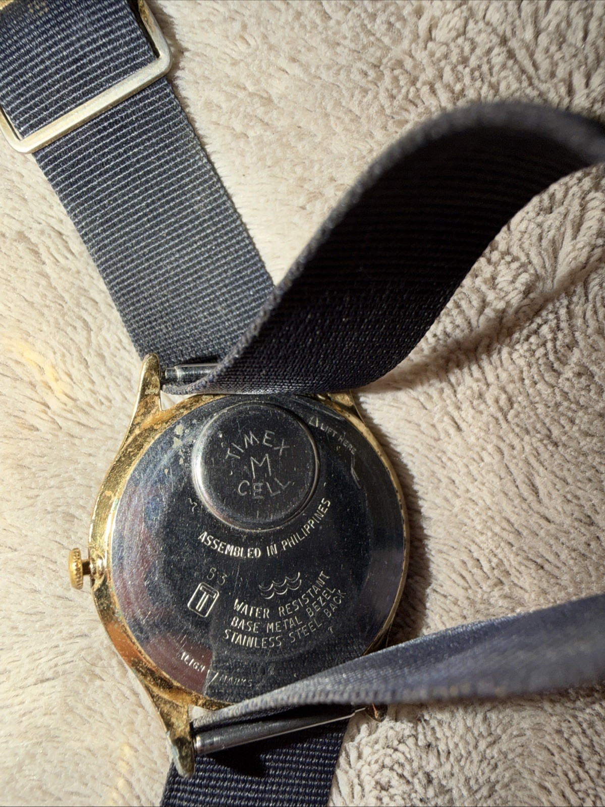 Timex Watch - image 2