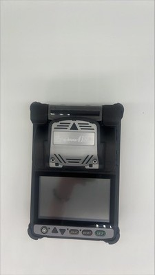 Fujikura 41S+ Single Fusion Splicer V-groove + CT-50 Cleaver