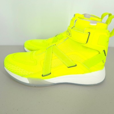 Athletic Propulsion Labs APL SuperFuture Energy/Silver  display picture 3