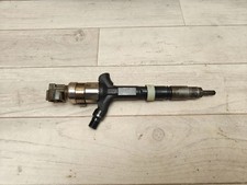 TOYOTA COROLLA Verso E12 Einspritzdüse 2367027020 2.00 Diesel 85kw 34221110
