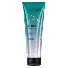 Joico Curls Like Us Define  Seal Curl Defining Gelee  For Curly Hair  Reduce