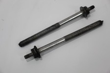 Skoda Kushaq PA Starter Motor Securing Bolts Pair M12x150 M8x16 N91042601