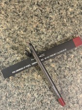 Mac Pro Longwear Lip Pencil Ms. Diva NIB Full Size