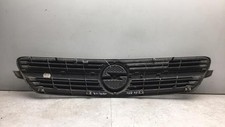 Calandre Opel MERIVA