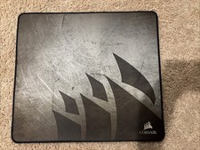 Corsair MM300 Pro Premium Spill-Proof Cloth Gaming Mouse Pad 17.5 x 15.5 in