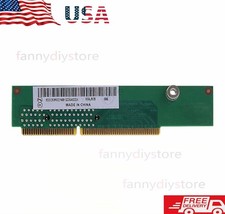 01AJ929 New Lenovo ThinkCentre M920q M920x M720q P330 Tiny Pcie4 Risercard USK