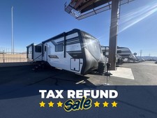 2026 Grand Design Reflection Travel Trailer 345RLTS