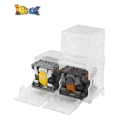 Beastbox BB-51WF-BD Beastbox After Image-Illusion 15cm