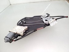 Mercedes-Benz SLK R171 2005 Links Fensterheber elektrisch mit Motor T&uuml;r hinten