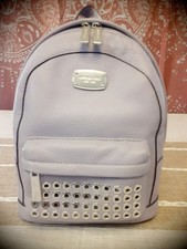 NWT Michael Kors Grommet Backpack