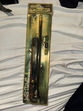 Metra Light Up Amplified Antenna