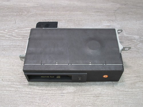 98-02 LEXUS JZS160L GS400 GS430 GS300 CAMBIADOR DE CD CON CARGADOR 86270-30150 OEM - Imagen 10 de 12