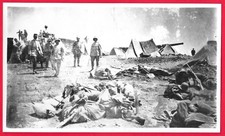 BENGASI -LIBIA - GUERRA ITALO TURCA ?? - MILITARI