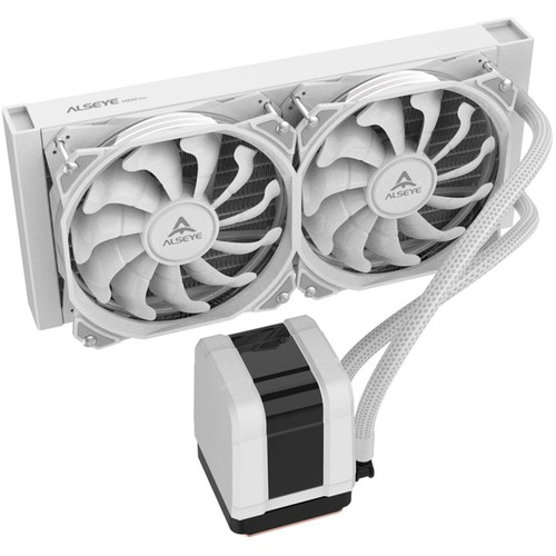 Heatsink CPU Processor Gaming Cooler RGB Coloured LGA 1366 2011 Am2 Fm1 Fm2_ - 第 2/4 張圖片