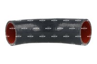 Ladeluftschlauch NRF 166319 Silikon FüR Opel Vivaro X82 Bus Cdti Renault Trafic