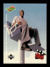 1996-97 Upper Deck Space Jam Series 1 Base #1-60 ~ Choose Your Card