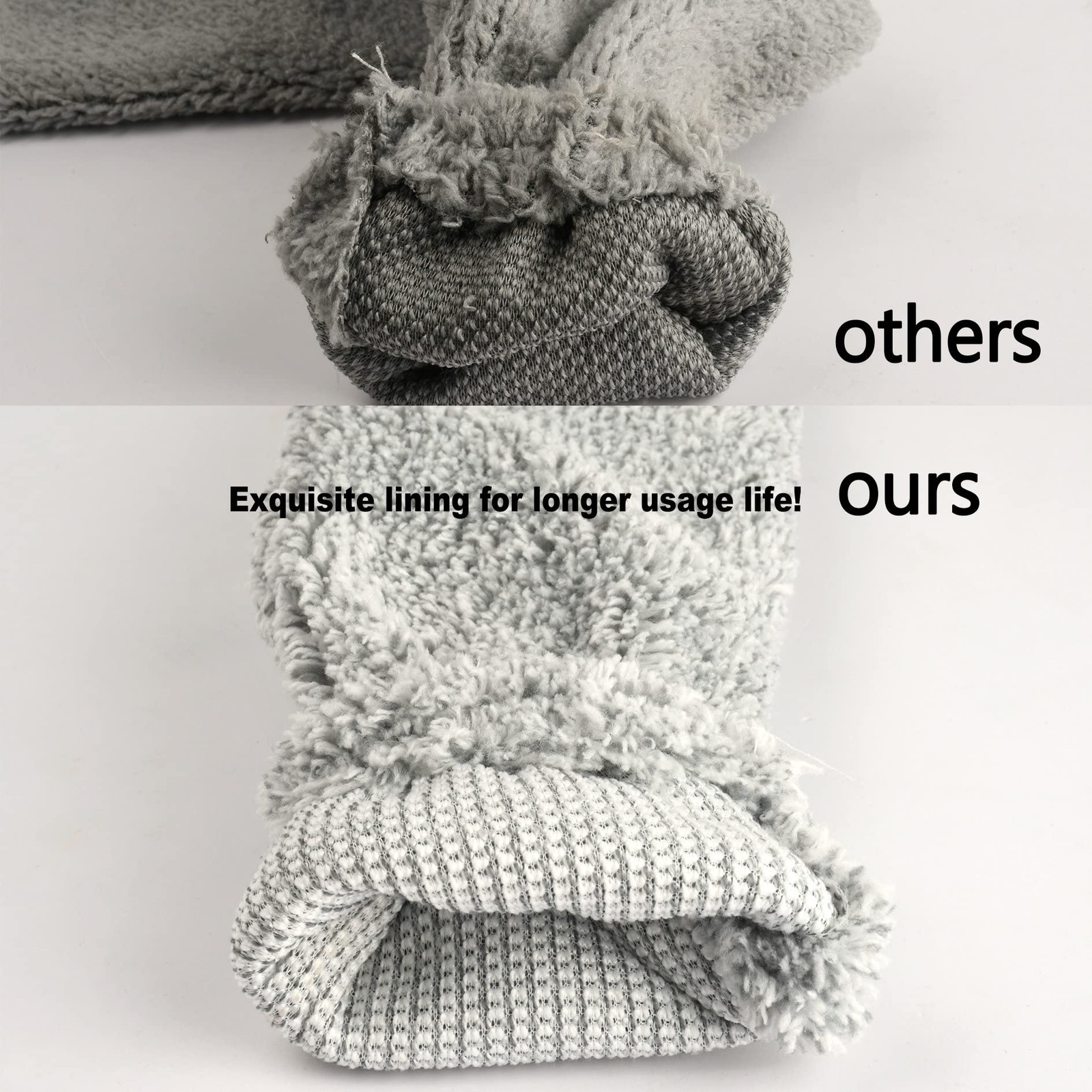 Retractable Gap Dust Cleaner Under Appliance Microfiber Duster Dust Brush wit...