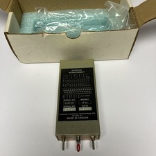 Northern Airborne Tech NAT AA80-001 Intervox Interconnect Audio Intercom