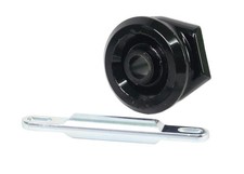 Whiteline Rear Suspension Trailing Arm Bushing For 1999 Honda Civic Value Packag