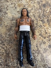 WWE Basic Damian Priest Series 122