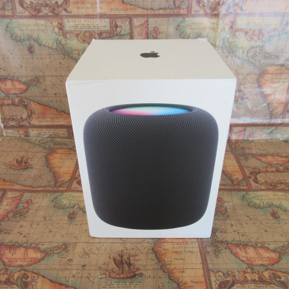 Apple HomePod (2nd Generation) Siri Smart Speakers for sale | eBay