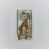 2025 Topps Allen & Ginter Livvy Dunne Mini Card #225 Celebrity Gymnast