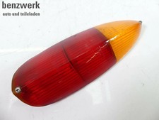VW Typ3 1500 1600 Lichtscheibe Rückleuchte Heckleuchte ORIGINAL HELLA K23202