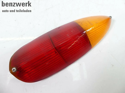 VW Typ3 1500 1600 Lichtscheibe Rückleuchte Heckleuchte ORIGINAL HELLA K23202