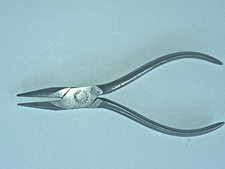 Vintage Lindstrom 5 1/2  Needle Nose Jewelers...