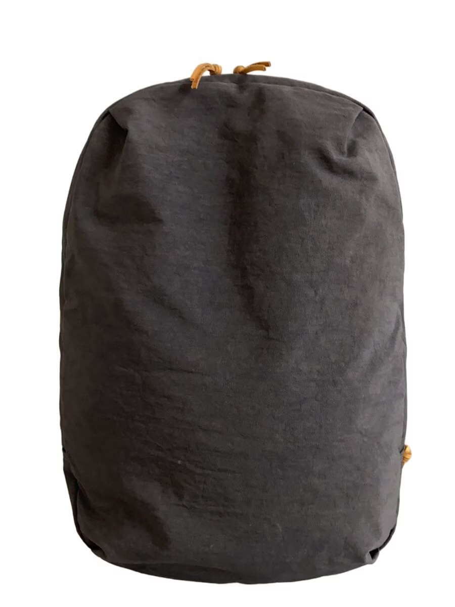 Other Brand Backpack Polyester Gray Solid Color - image 1