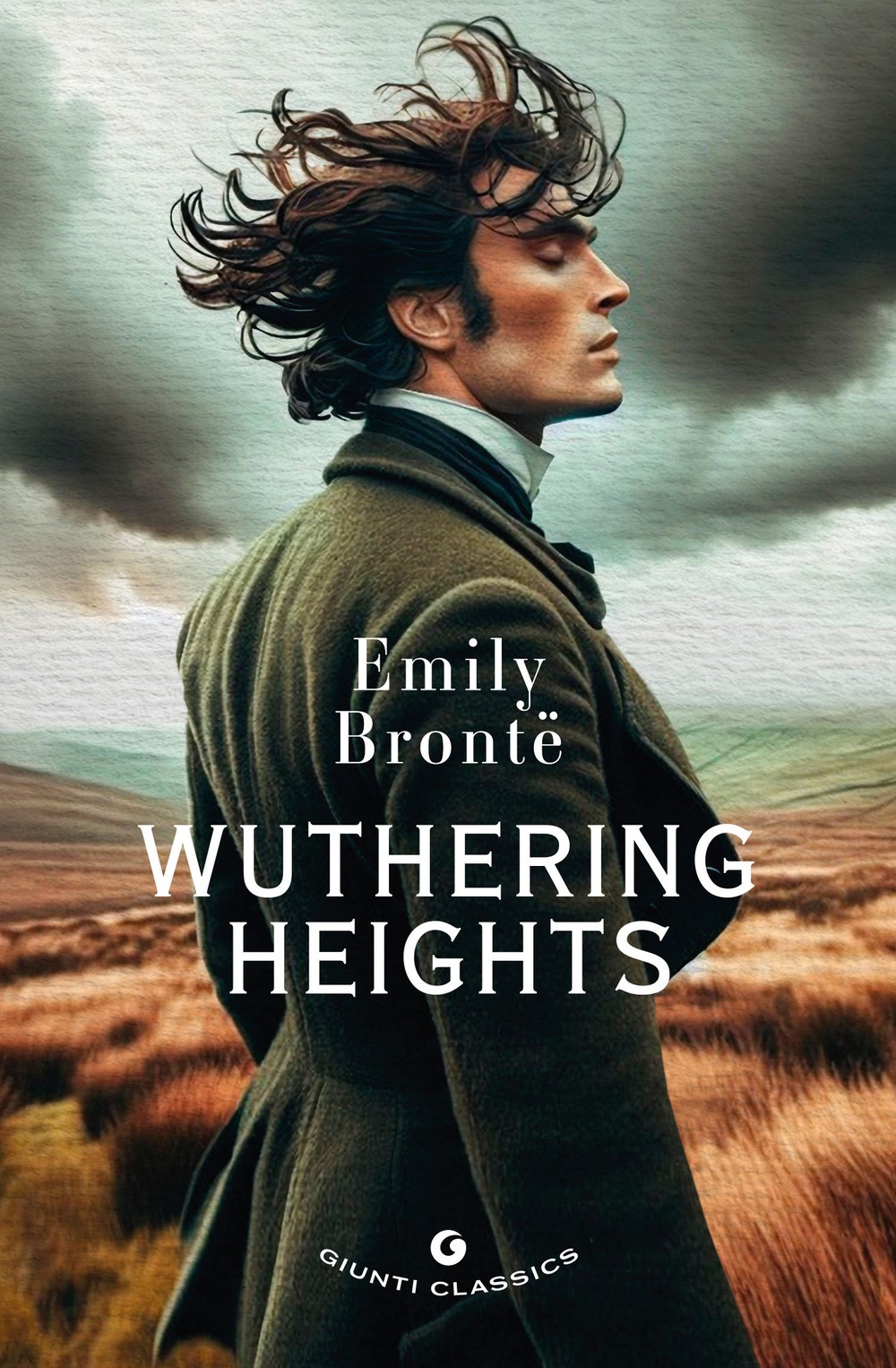 Wuthering heights - Brontë Emily