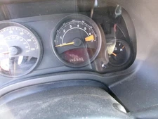 COMPASS   2016 Seat Rear 2159953