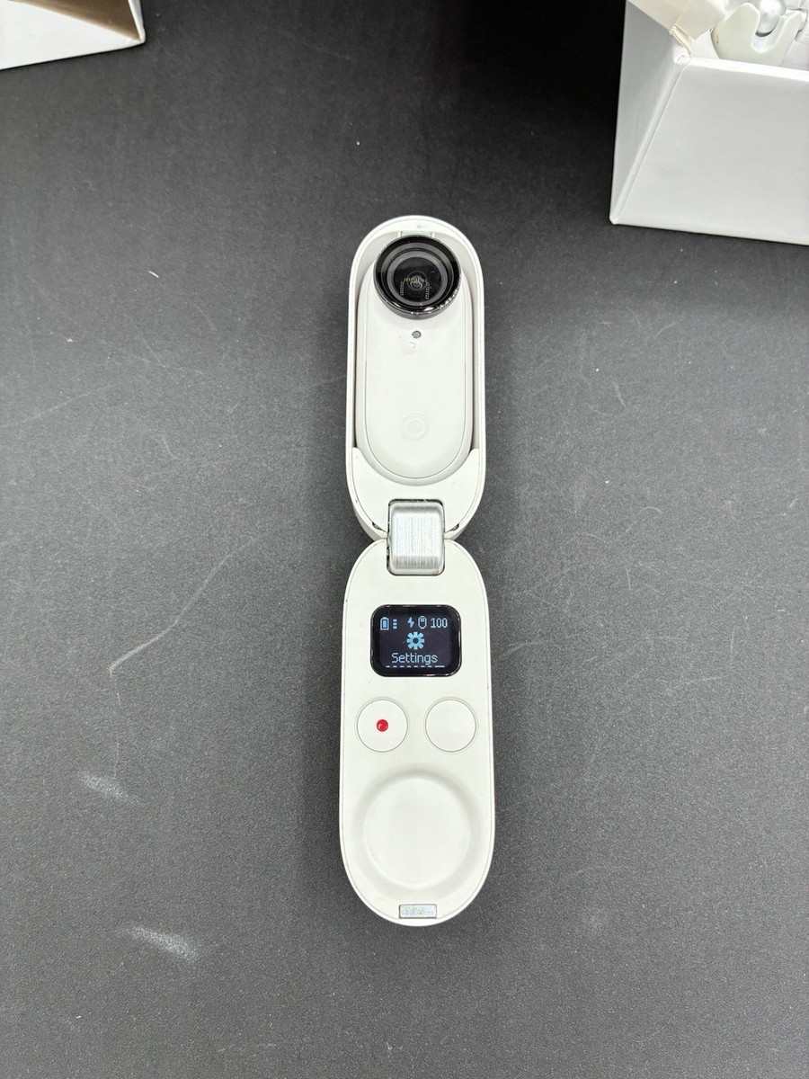 その他 Insta360  GO2 (32GB) insta360 GO2 32GB