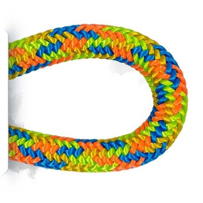 Pelican Rope Arborist Rope 11.8mm x 150Ft High-Strength 24-Strands Static Cli...
